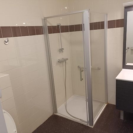 Terres De France - Appart Hotel Rouen Flaubert Руан Екстериор снимка