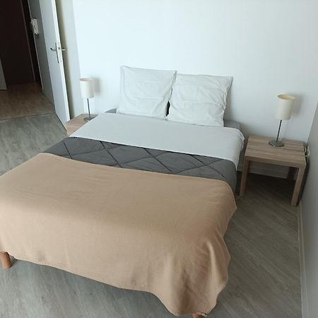 Terres De France - Appart Hotel Rouen Flaubert Екстериор снимка