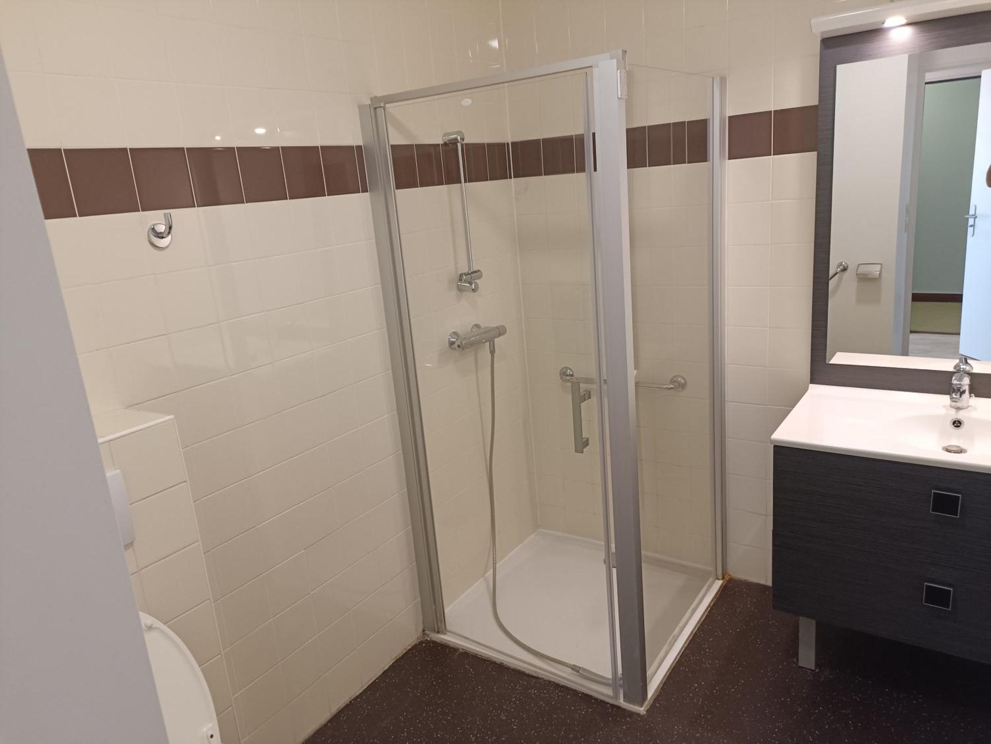 Terres De France - Appart Hotel Rouen Flaubert Руан Екстериор снимка