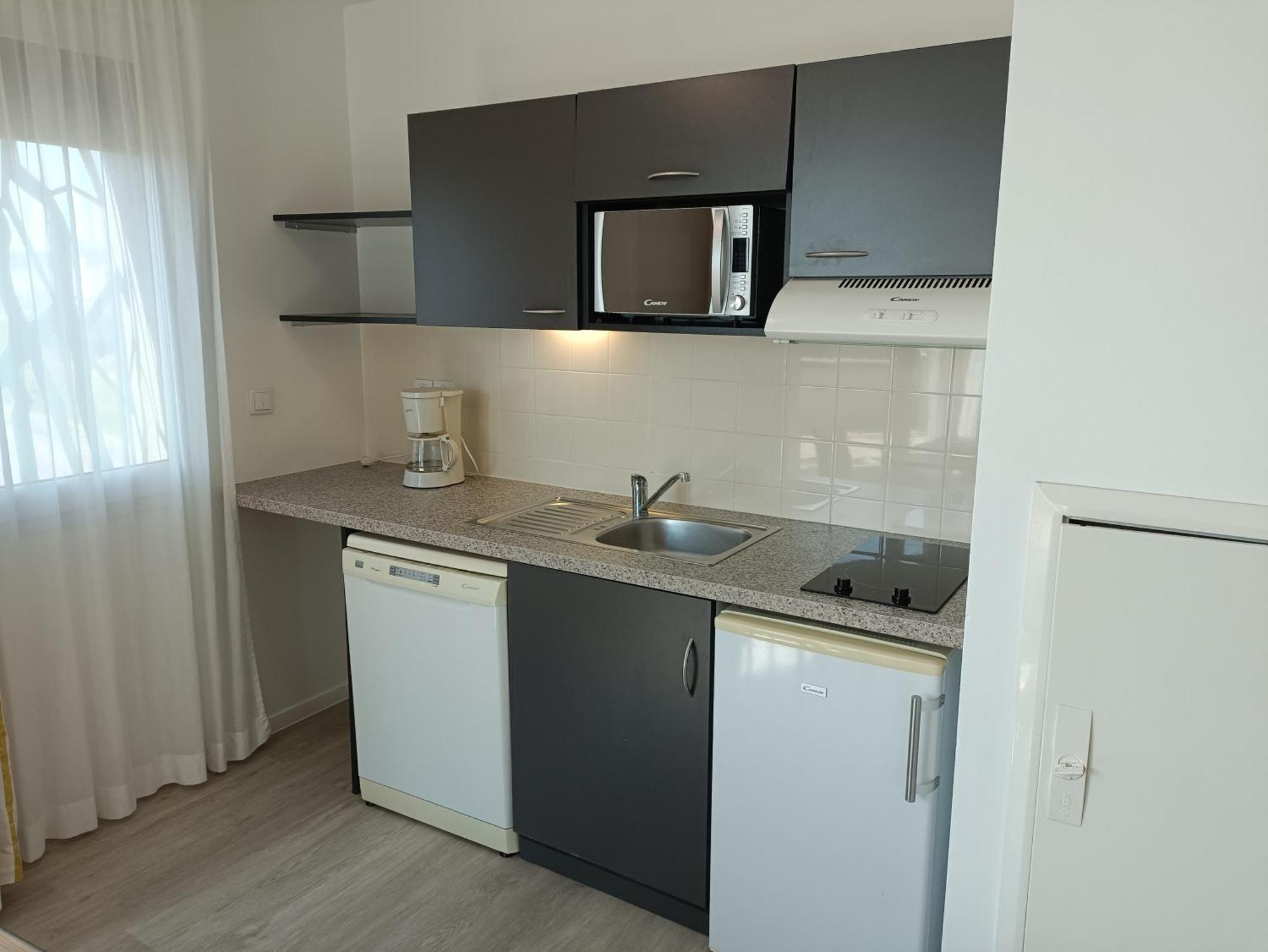 Terres De France - Appart Hotel Rouen Flaubert Руан Екстериор снимка