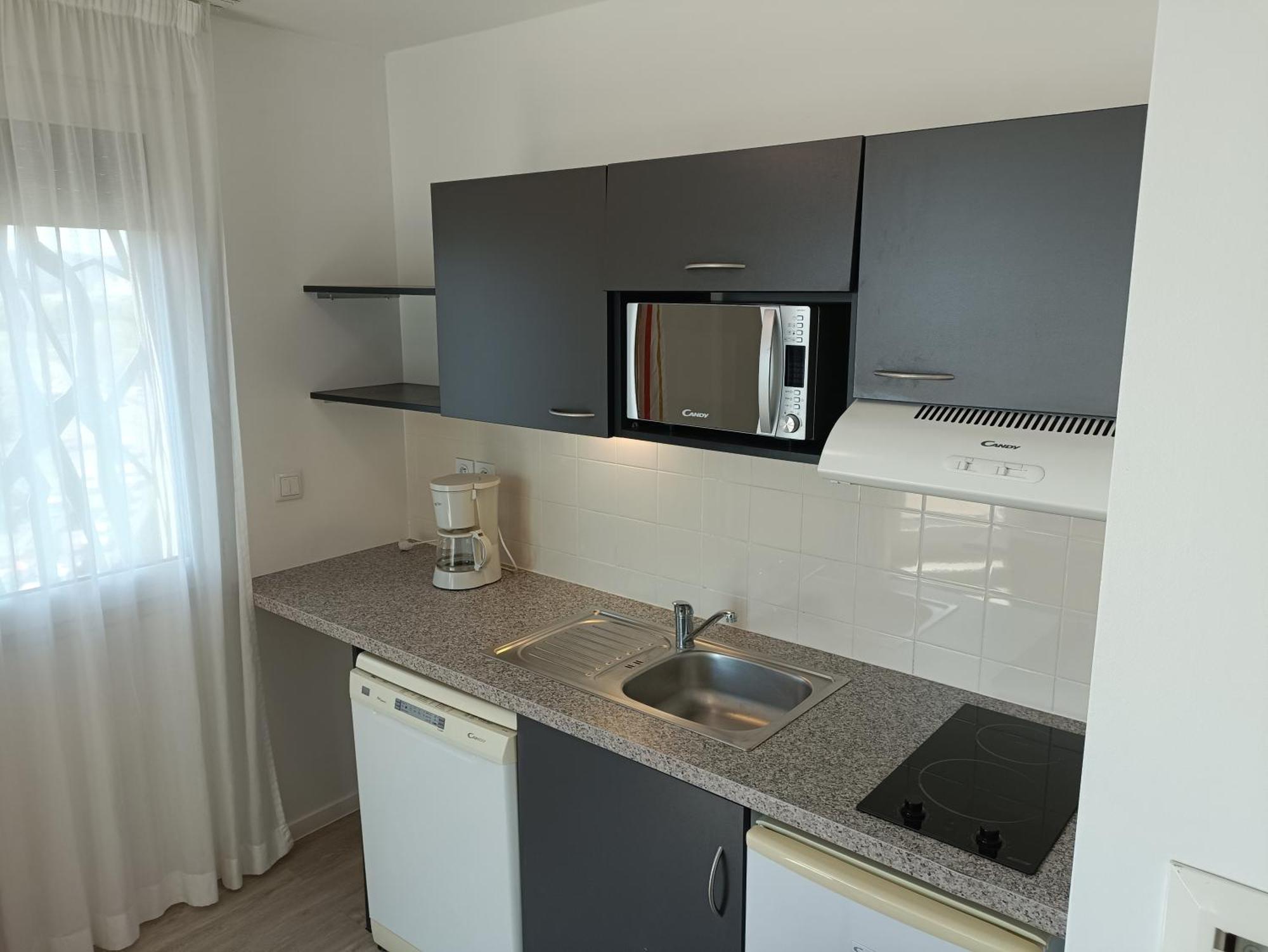 Terres De France - Appart Hotel Rouen Flaubert Руан Екстериор снимка
