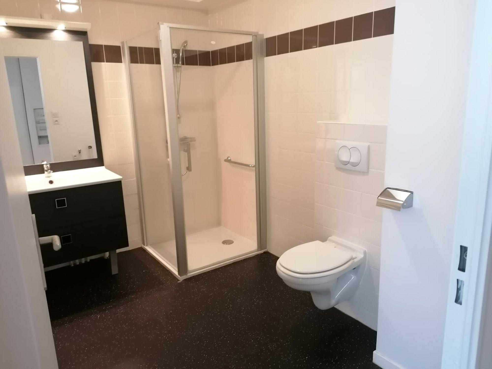 Terres De France - Appart Hotel Rouen Flaubert Руан Екстериор снимка