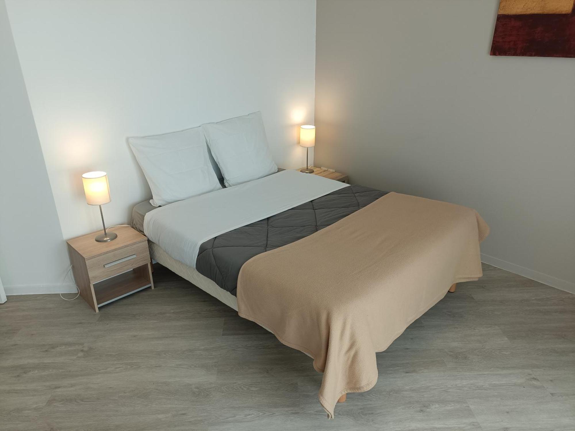 Terres De France - Appart Hotel Rouen Flaubert Руан Екстериор снимка