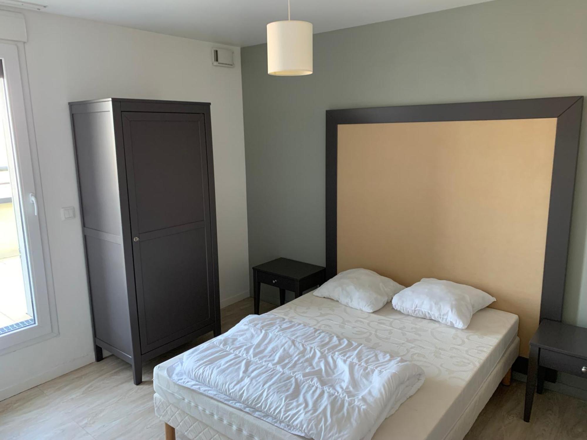 Terres De France - Appart Hotel Rouen Flaubert Руан Екстериор снимка