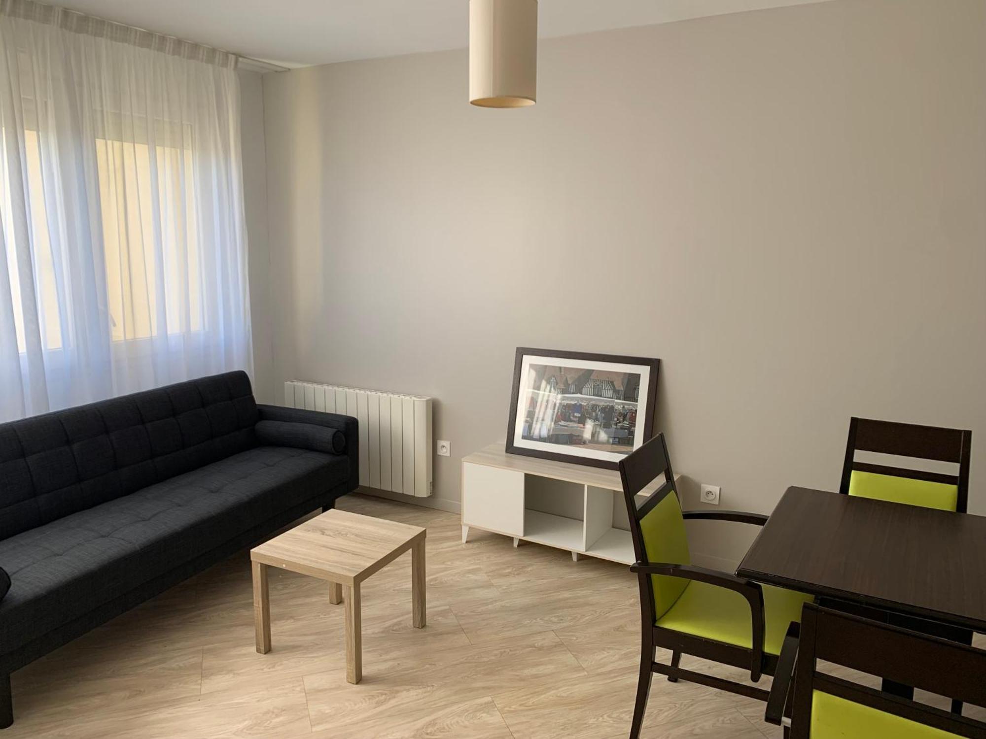 Terres De France - Appart Hotel Rouen Flaubert Руан Екстериор снимка