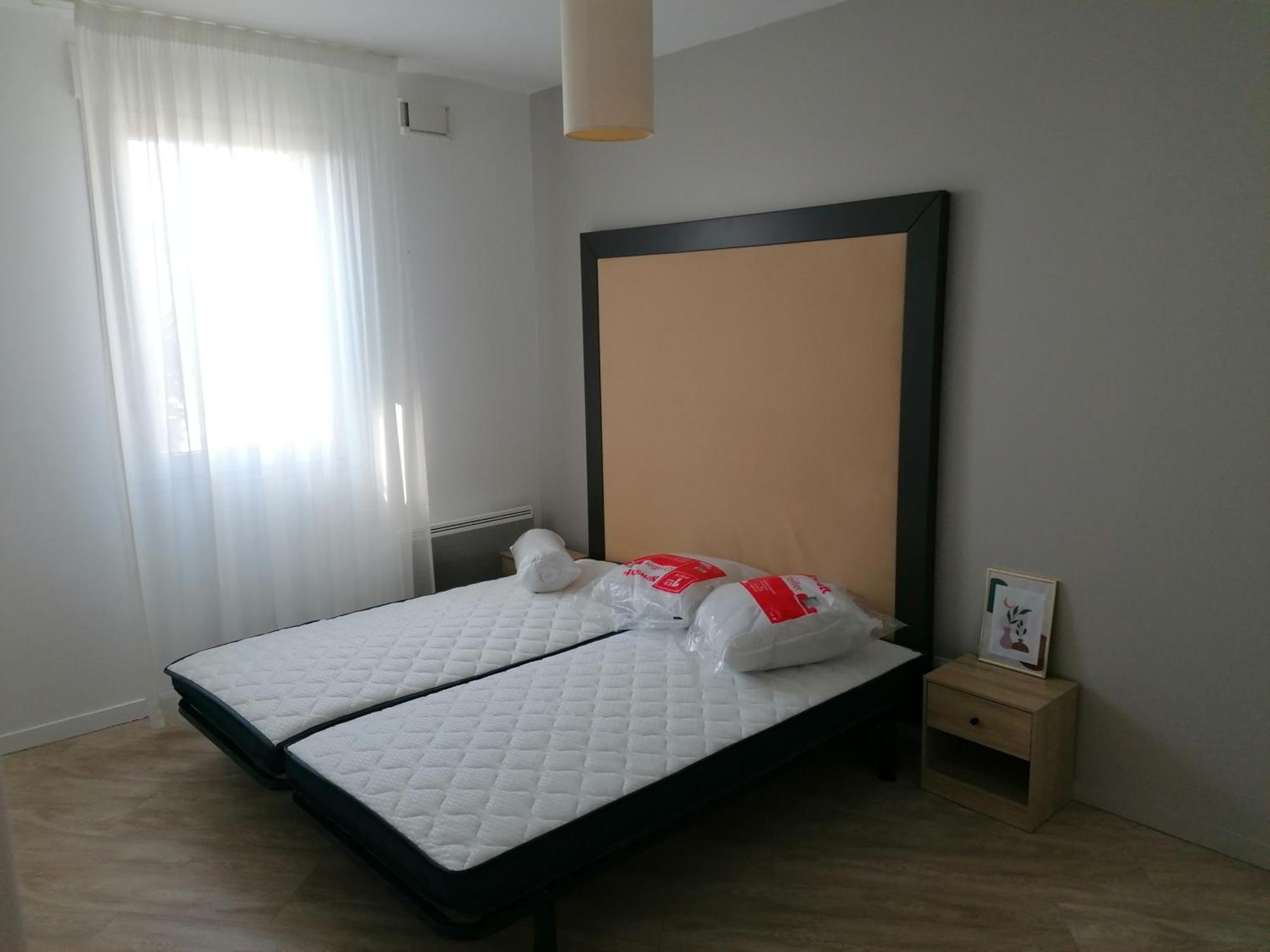 Terres De France - Appart Hotel Rouen Flaubert Руан Екстериор снимка